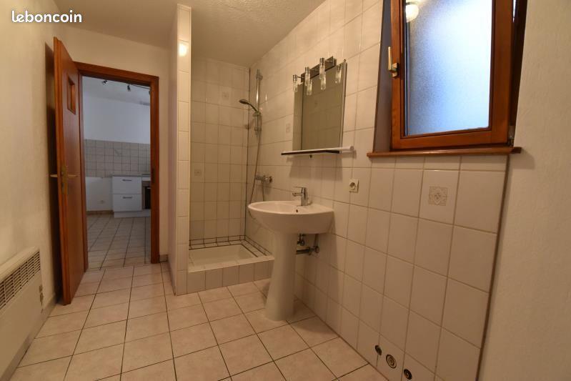 Maison à louer, 65m², Weitbruch
