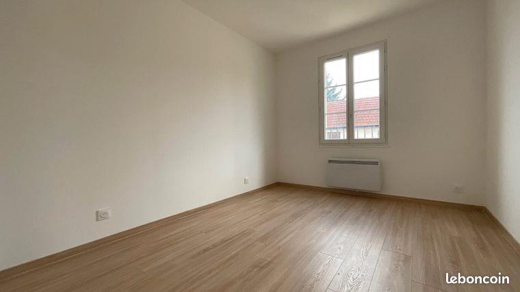 Maison à louer, 90m², Villers-Saint-Paul