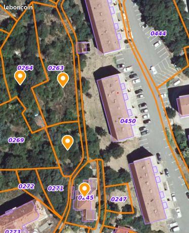 Maison à vendre, 150m², Corte