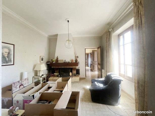 Maison à vendre, 150m², Corte