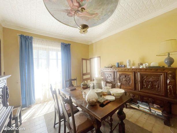 Maison à vendre, 150m², Corte