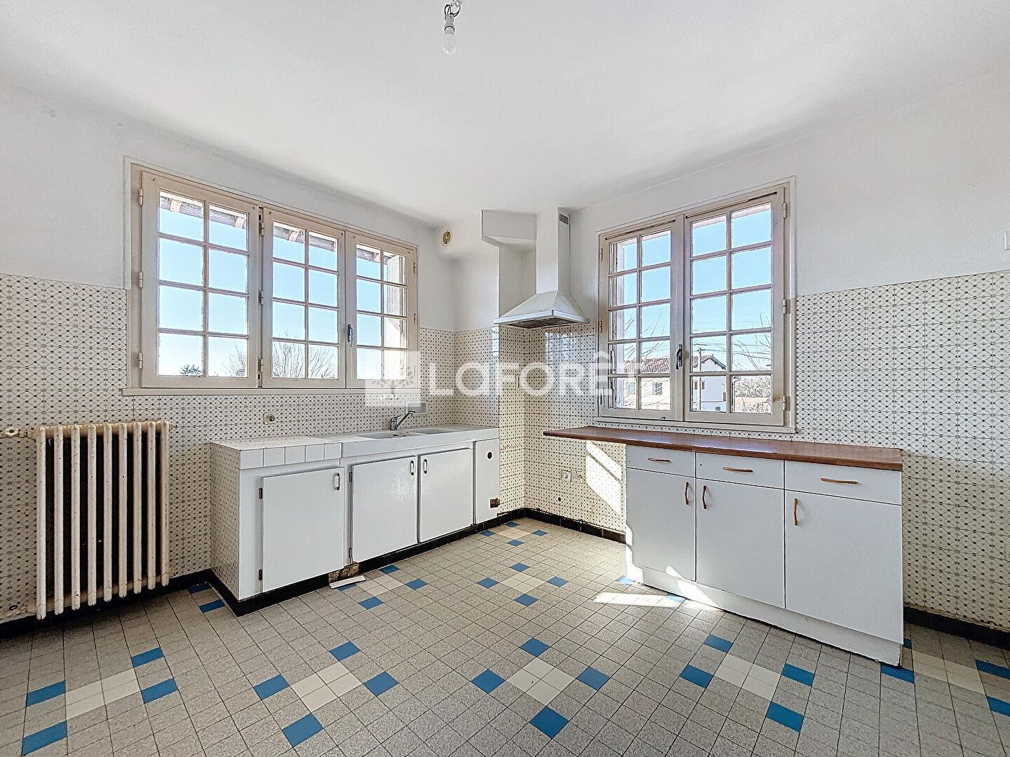 Appartement à vendre, 183m², Villemur-sur-Tarn
