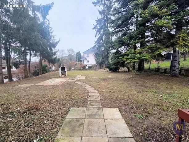 Maison à louer, 120m², Hégenheim