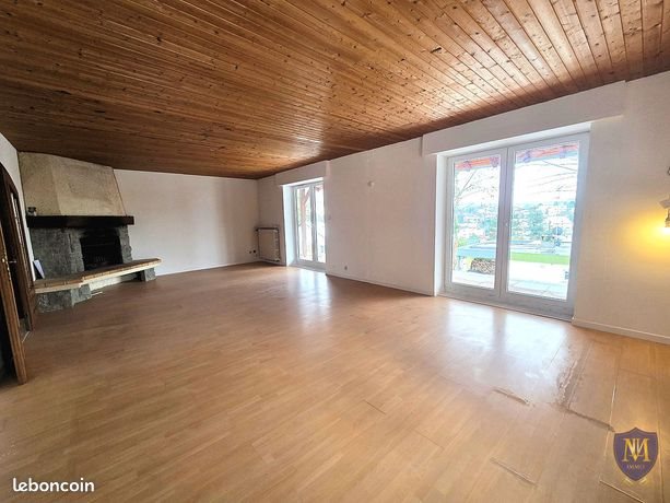 Maison à louer, 120m², Hégenheim