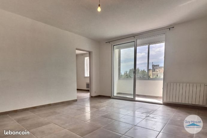 Appartement à louer, 73m², Crest