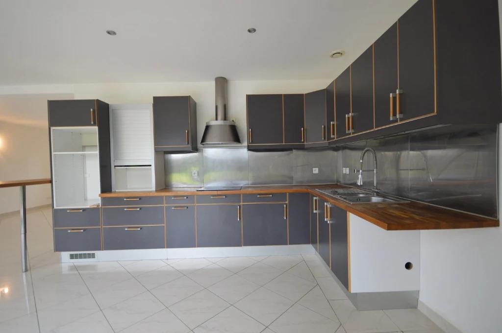 Maison à louer, 151m², Le Crès