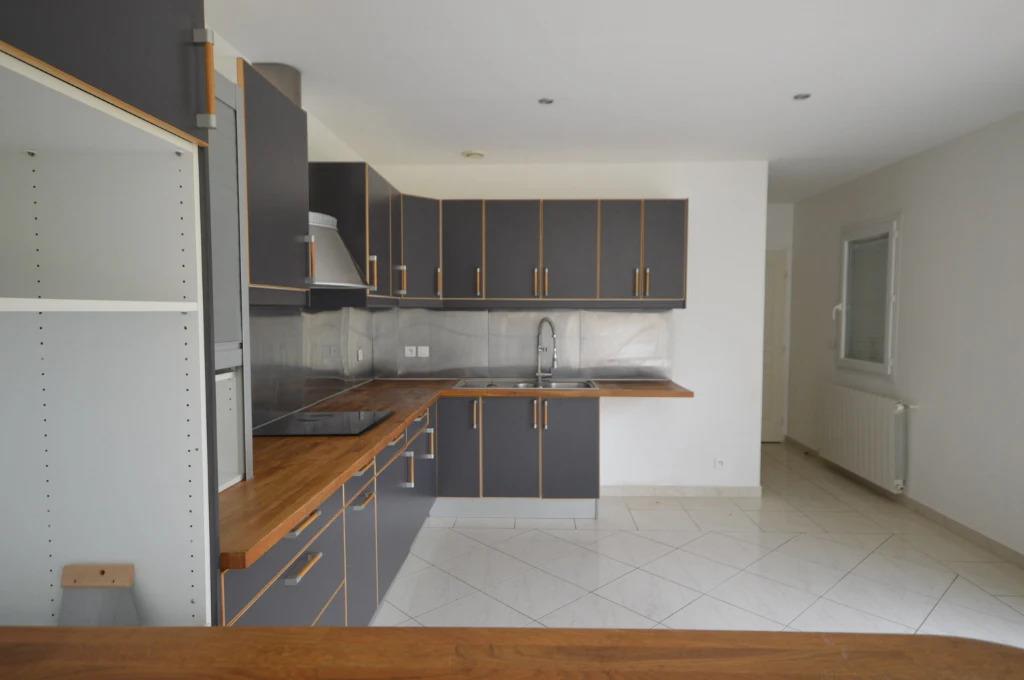 Maison à louer, 151m², Le Crès