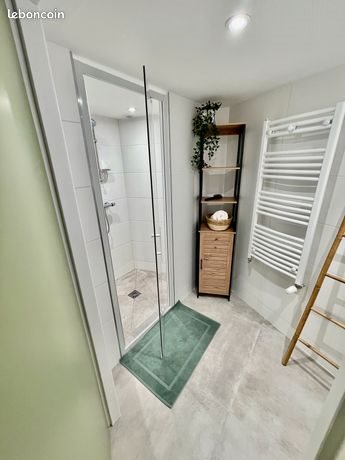 Maison à louer, 42m², Thonon-les-Bains