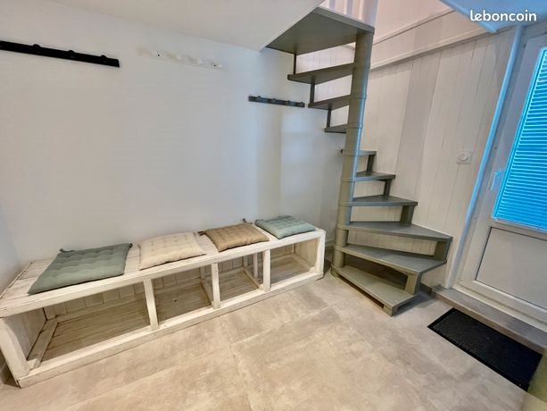 Maison à louer, 42m², Thonon-les-Bains
