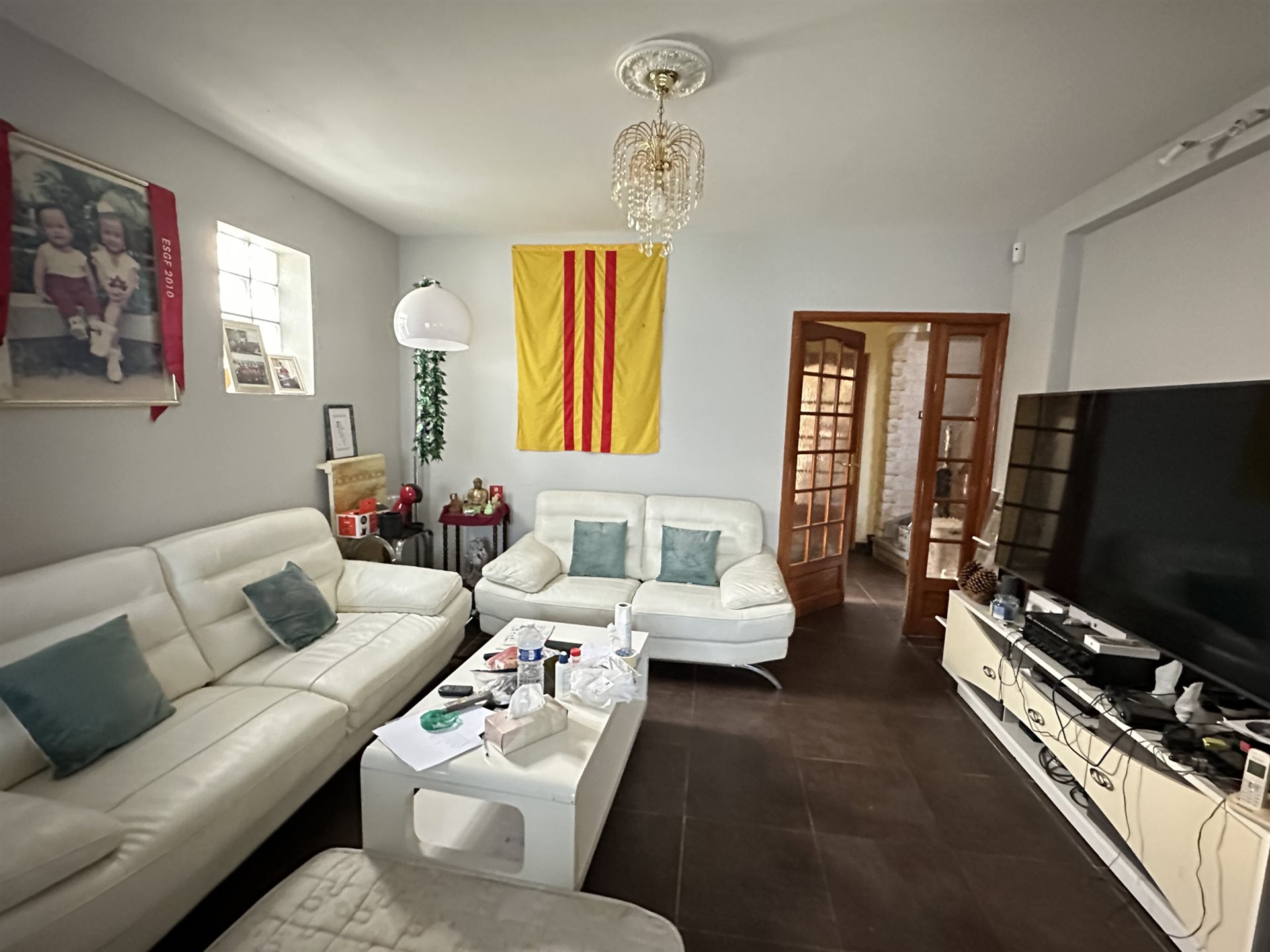 Maison à vendre, 117m², Brou-sur-Chantereine