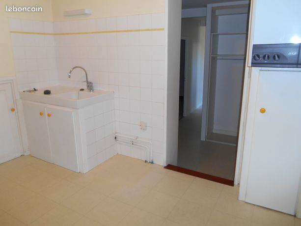 Maison à louer, 115m², Pont-de-Vaux