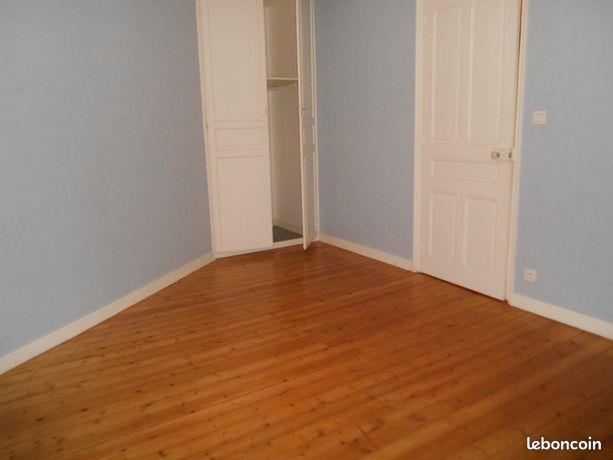 Maison à louer, 115m², Pont-de-Vaux