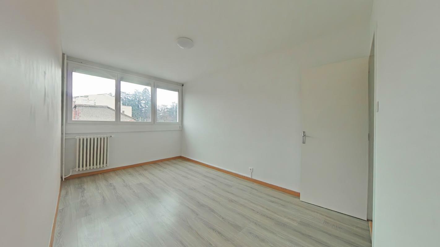 Appartement à louer, 56m², La Talaudière