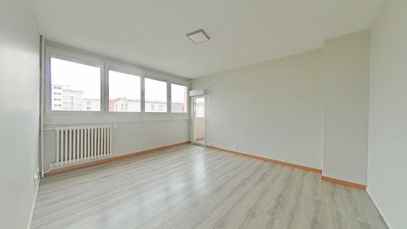 Appartement à louer, 56m², La Talaudière