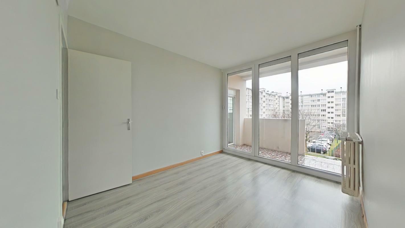 Appartement à louer, 56m², La Talaudière