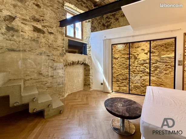 Maison à louer, 115m², San-Martino-di-Lota
