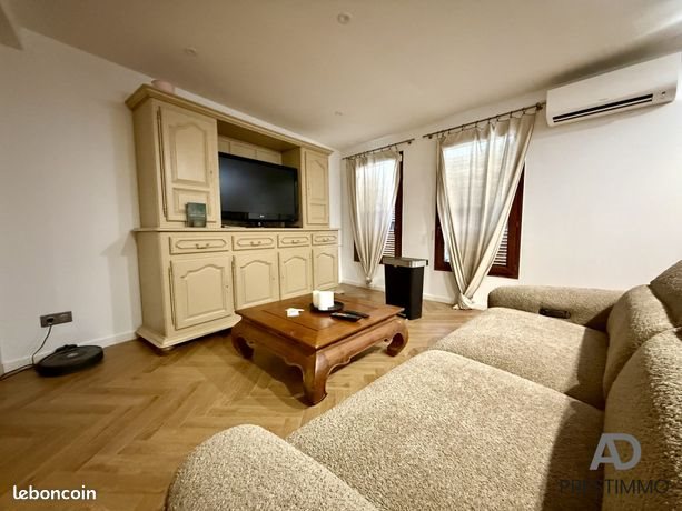 Maison à louer, 115m², San-Martino-di-Lota