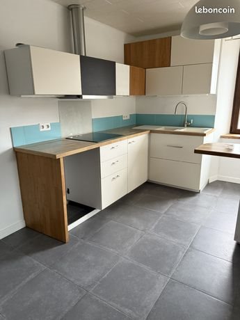 Appartement à louer, 67m², Présentevillers