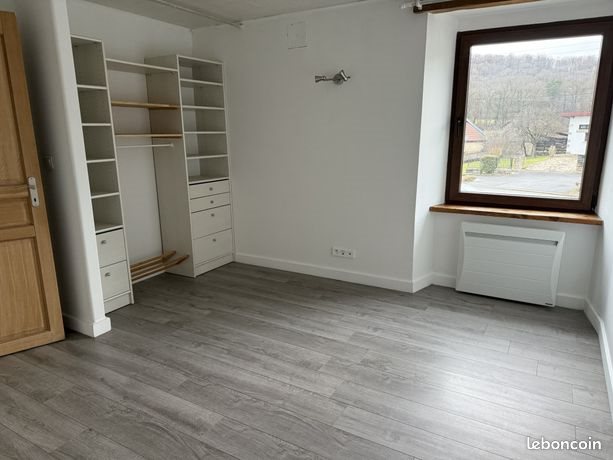 Appartement à louer, 67m², Présentevillers