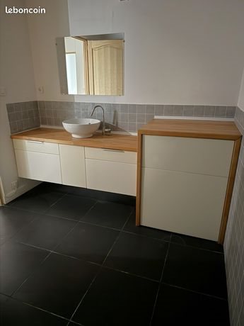 Appartement à louer, 67m², Présentevillers