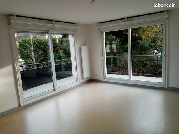 Appartement à louer, 73m², Anet