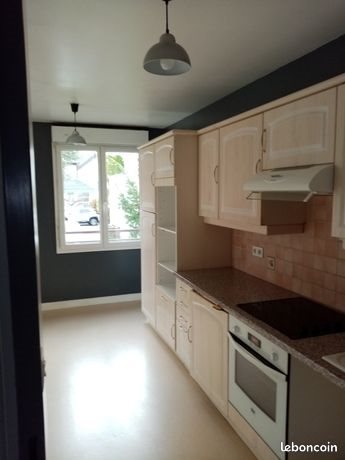 Appartement à louer, 73m², Anet