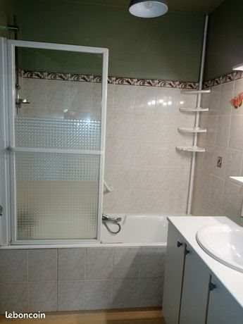 Appartement à louer, 73m², Anet