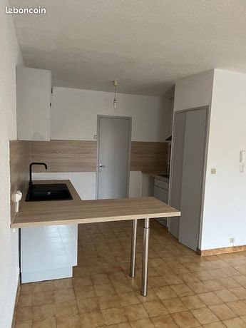 Appartement à louer, 43m², Saint-Ambroix