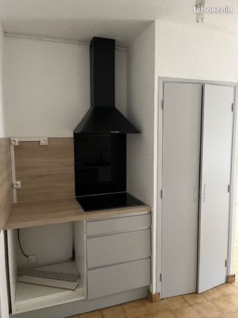 Appartement à louer, 43m², Saint-Ambroix