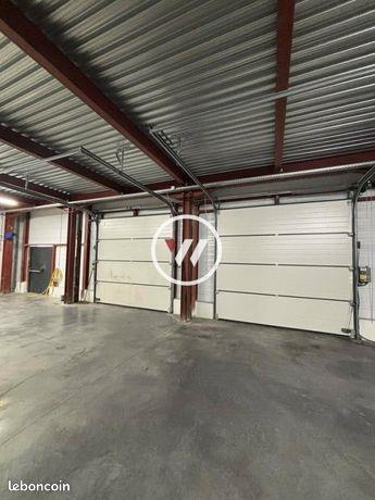 Maison à louer, 500m², Marseille 10ème