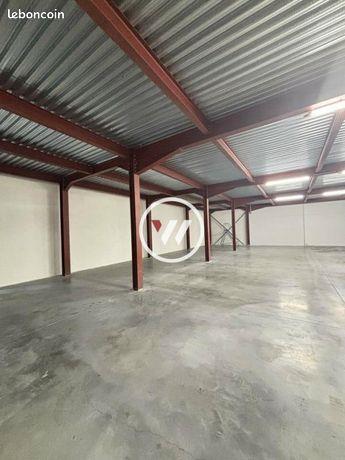 Maison à louer, 500m², Marseille 10ème