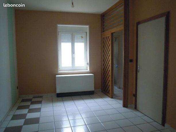 Maison à louer, 77m², Godewaersvelde