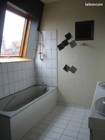 Maison à louer, 77m², Godewaersvelde