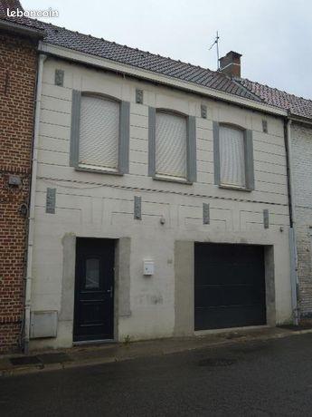 Maison à louer, 77m², Godewaersvelde
