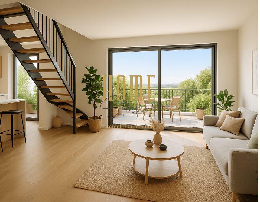 Appartement à vendre, 60m², Ohlungen