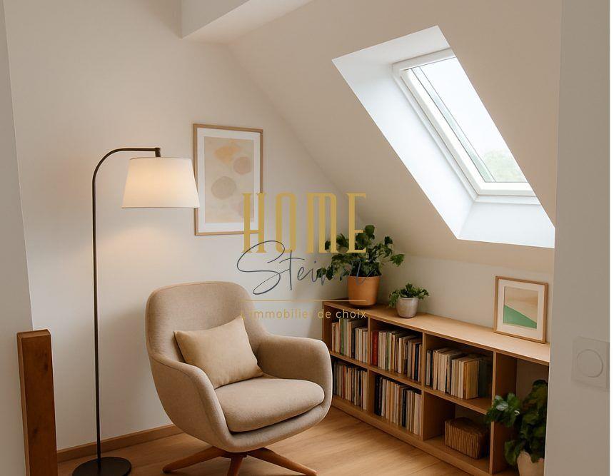 Appartement à vendre, 60m², Ohlungen