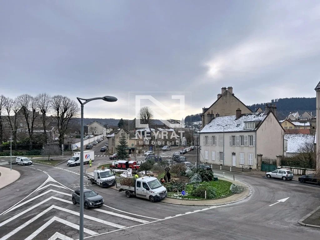 Appartement à vendre, 113m², Autun