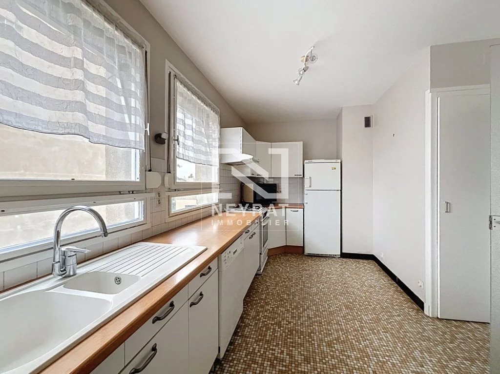 Appartement à vendre, 113m², Autun