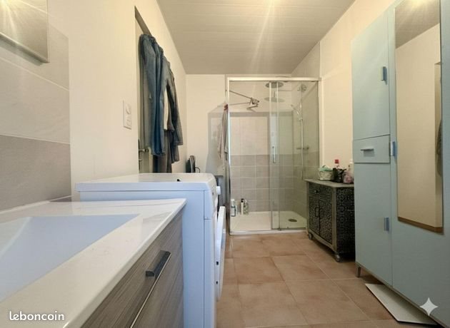 Maison à vendre, 142m², Pont-Saint-Vincent