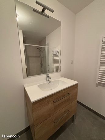 Maison à louer, 80m², Avranches