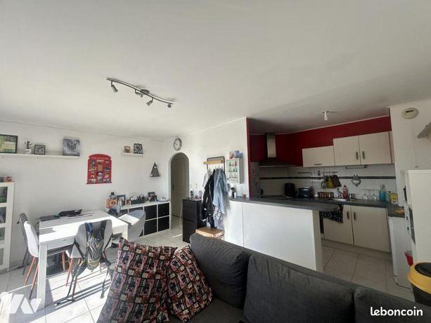 Appartement à vendre, 62m², Trignac
