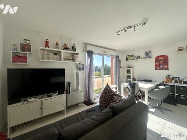 Appartement à vendre, 62m², Trignac