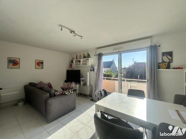 Appartement à vendre, 62m², Trignac