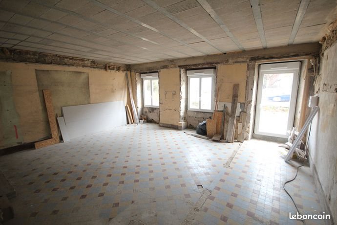 Appartement à vendre, 94m², Amagney