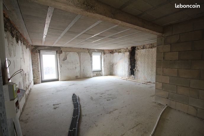 Appartement à vendre, 94m², Amagney