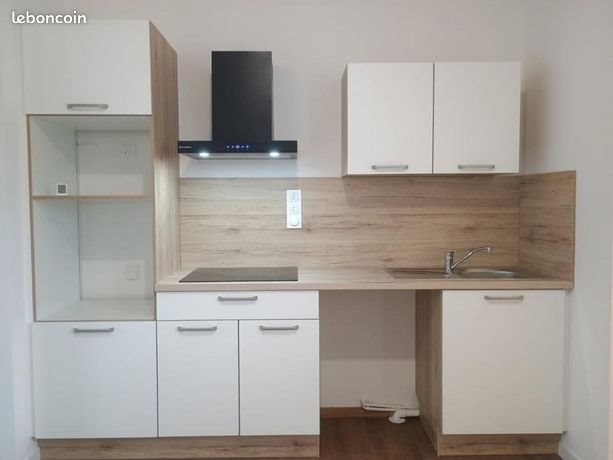 Maison à louer, 93m², Beuvry