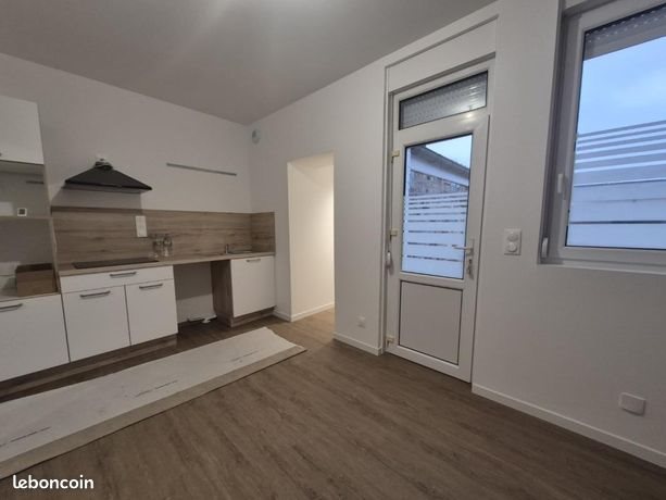 Maison à louer, 93m², Beuvry