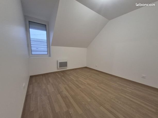 Maison à louer, 93m², Beuvry