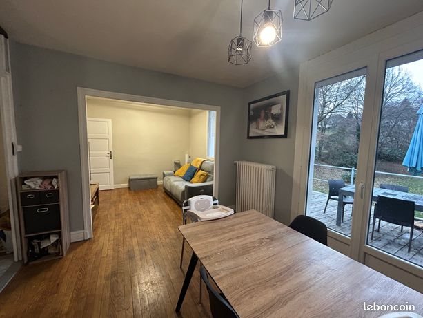 Maison à vendre, 65m², Meymac