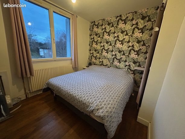 Maison à vendre, 65m², Meymac